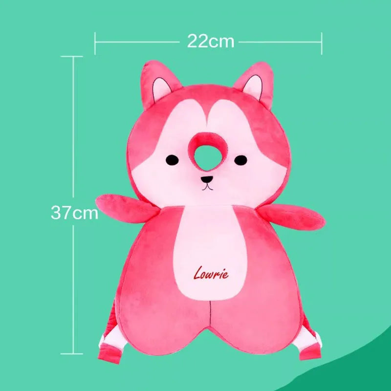 Baby Head Protector Pillow