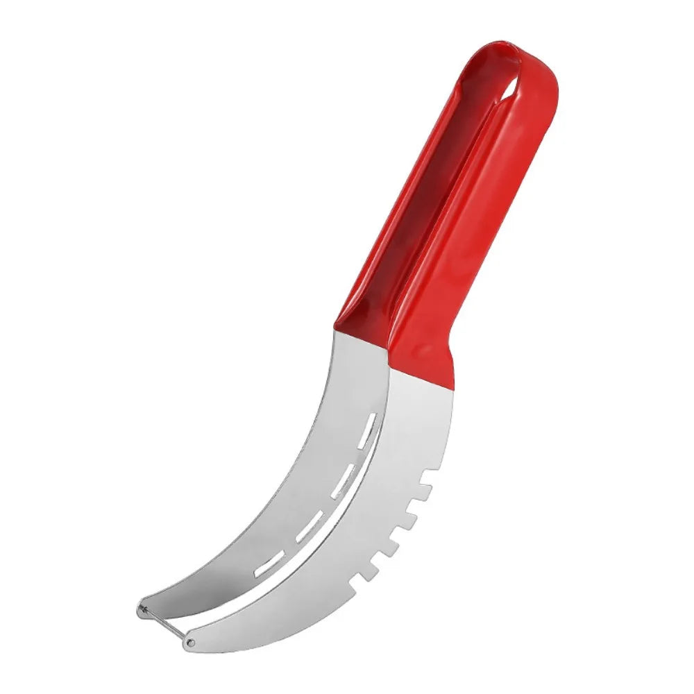 Steel Watermelon Slicer