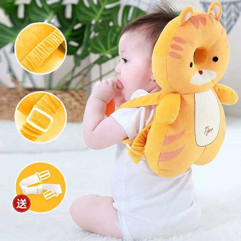 Baby Head Protector Pillow