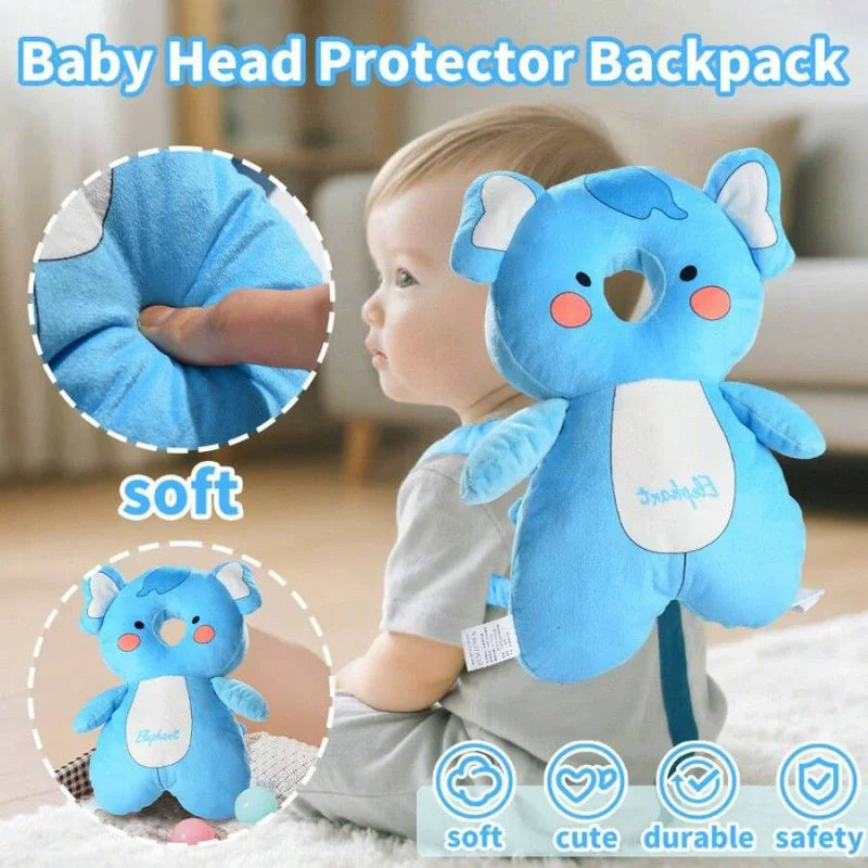 Baby Head Protector Pillow