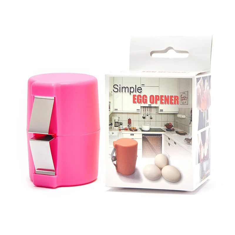 Egg Cracker