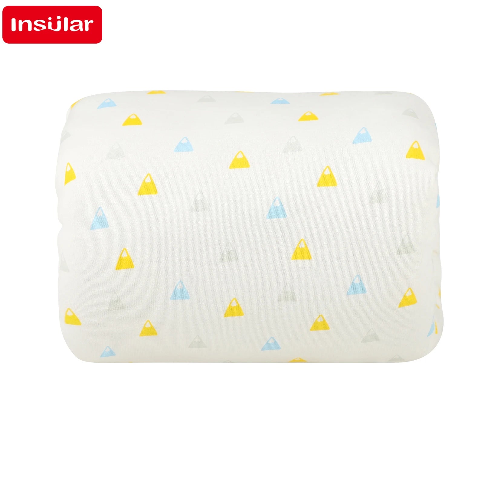 Newborn Cotton Breastfeeding Arm Pillow