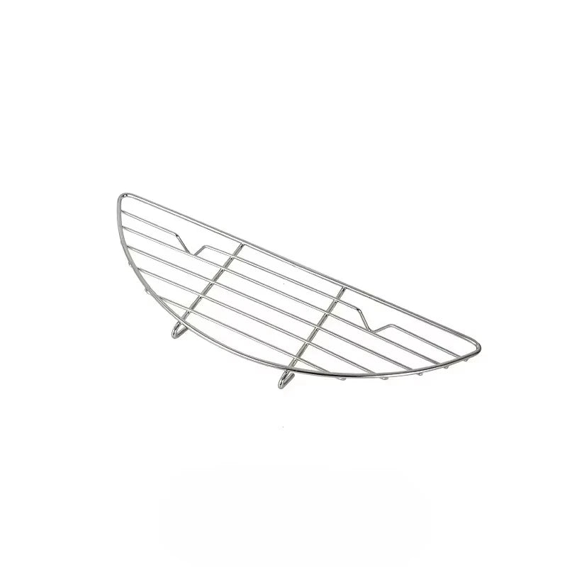 Stainless Steel BBQ Grill Rack