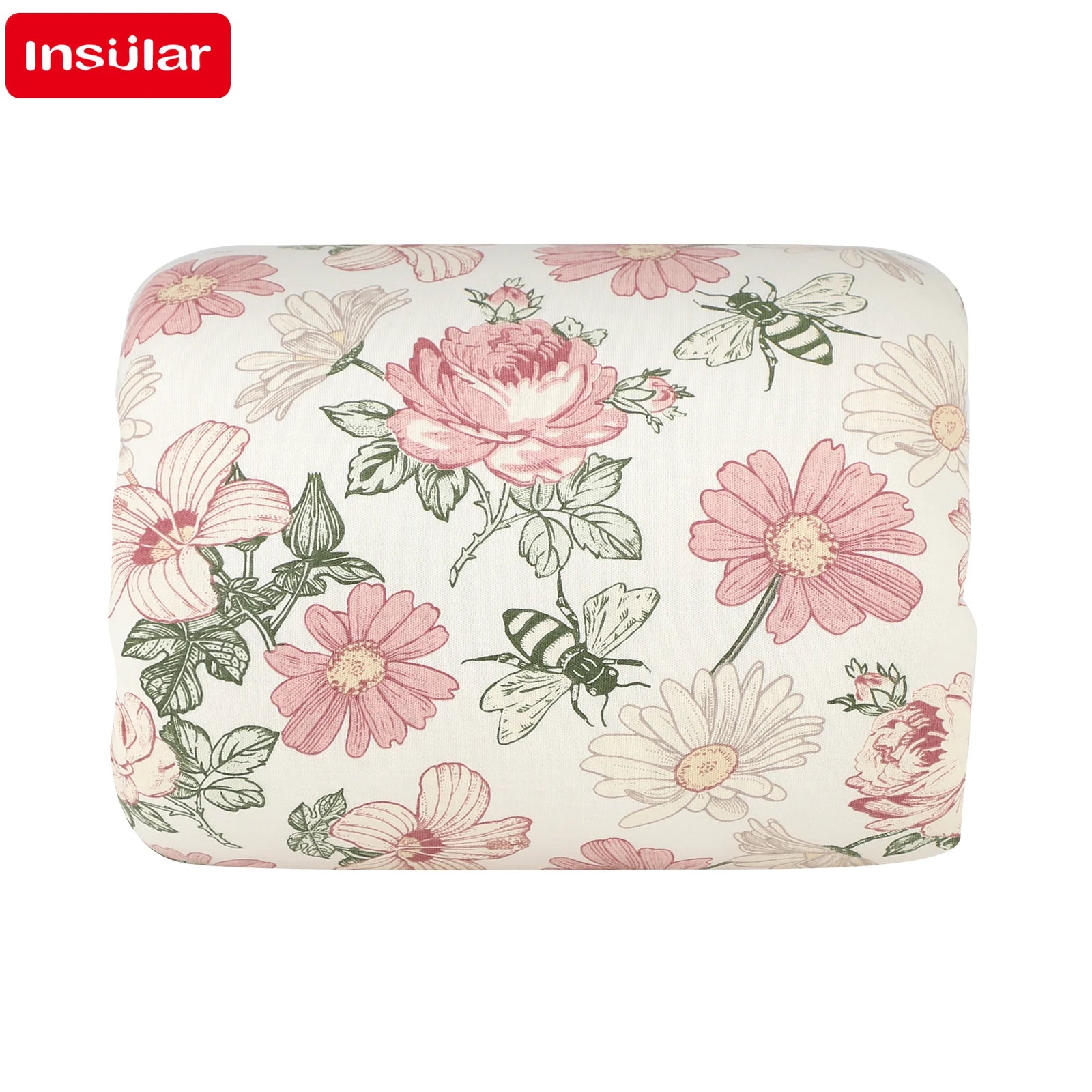 Newborn Cotton Breastfeeding Arm Pillow