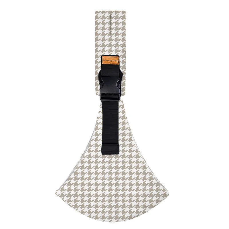 Portable Baby Carrier Wrap