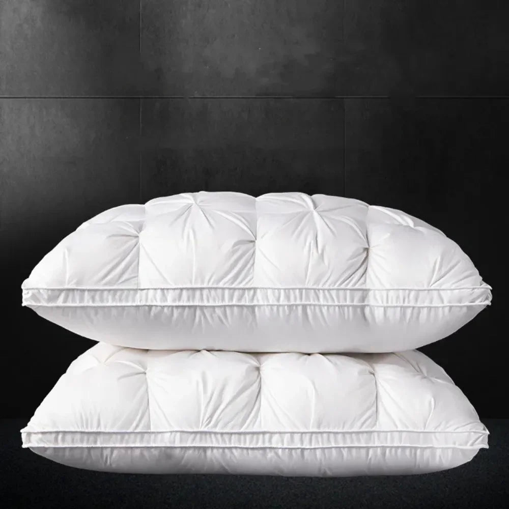 5-Star Hotel Comfort Pillow