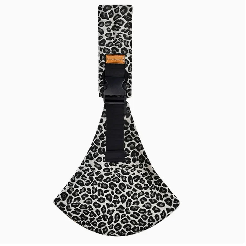 Portable Baby Carrier Wrap