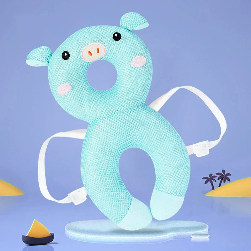 Baby Head Protector Pillow