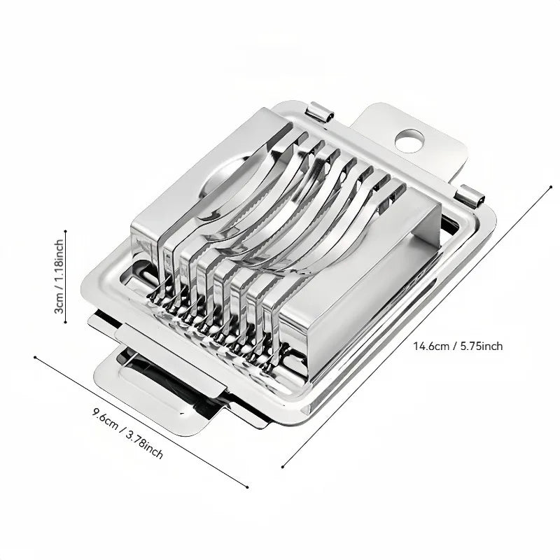 Egg Cutter