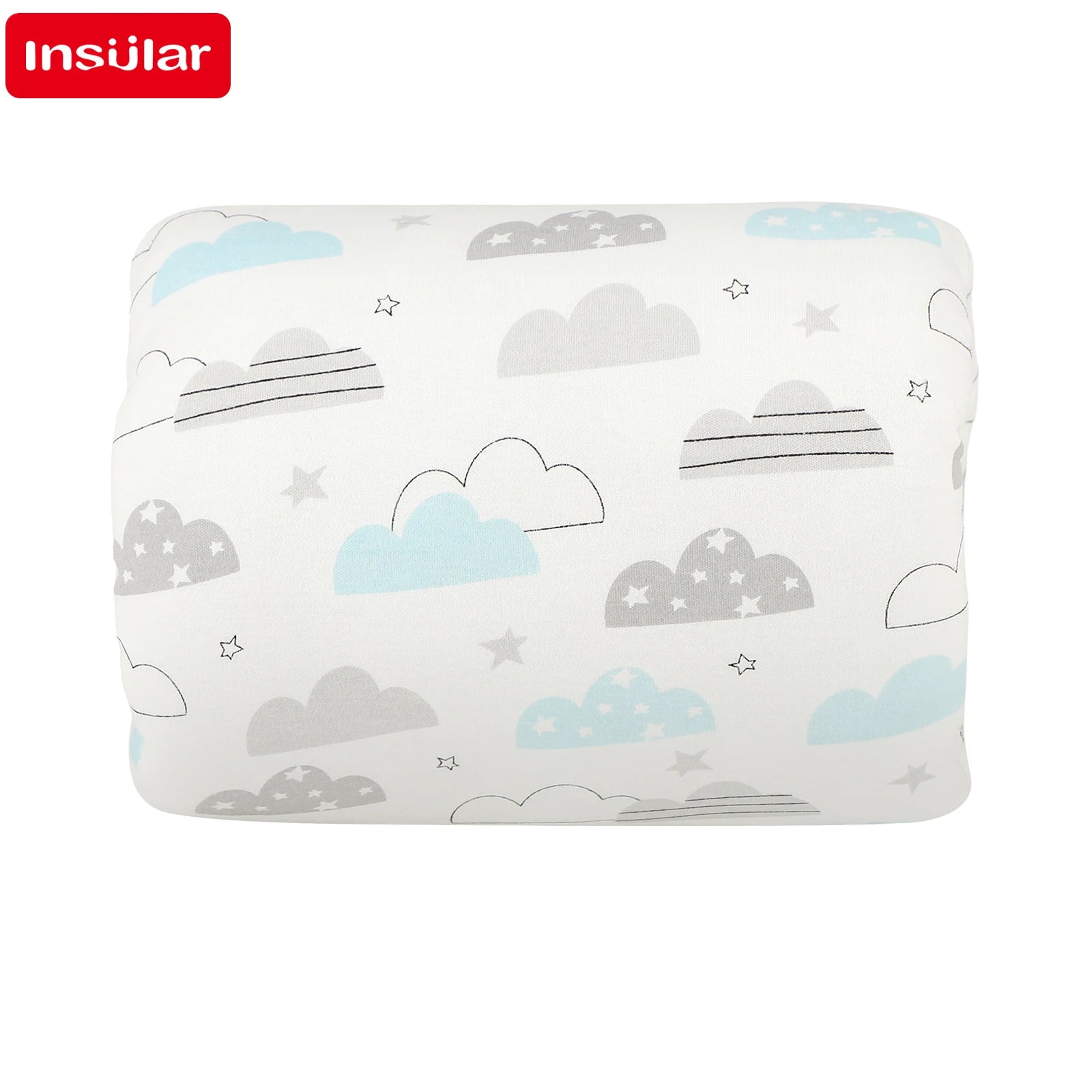 Newborn Cotton Breastfeeding Arm Pillow
