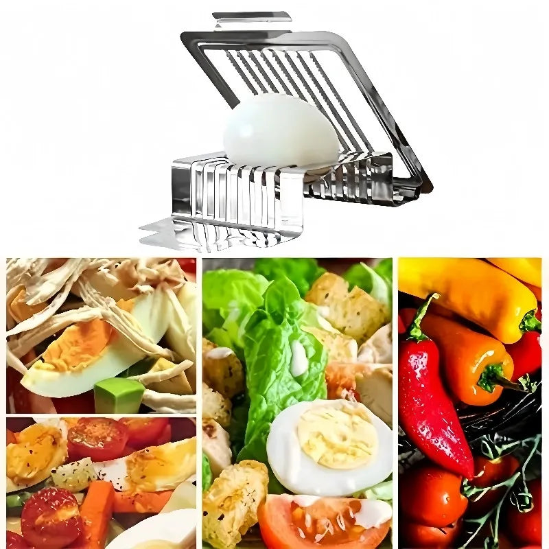 Egg Cutter