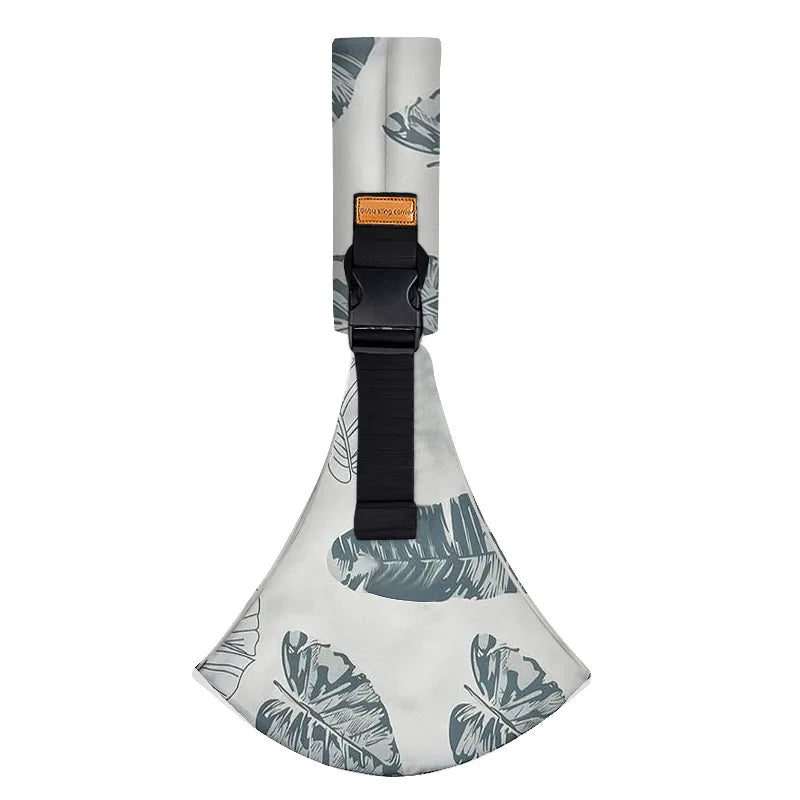 Portable Baby Carrier Wrap