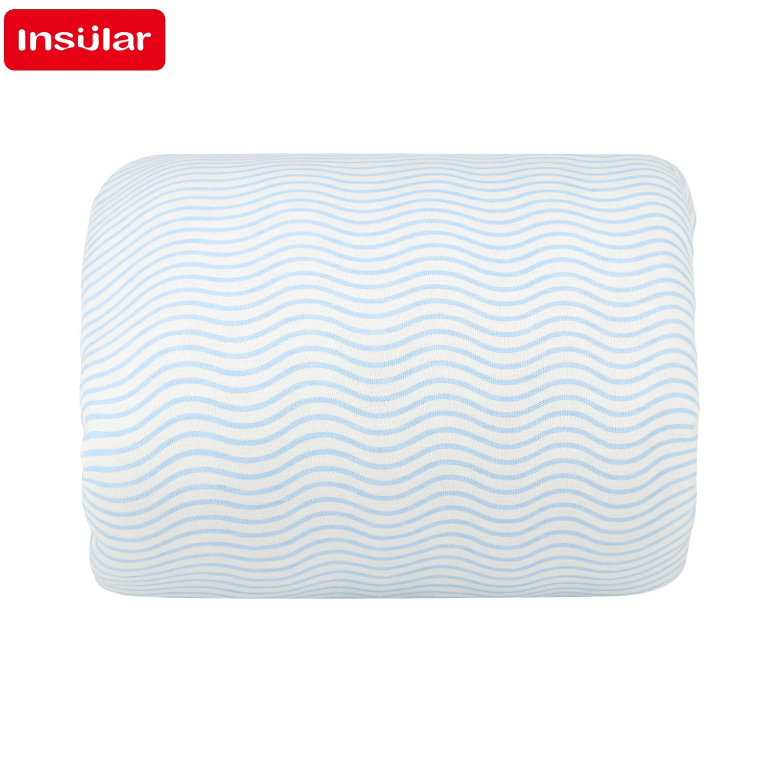 Newborn Cotton Breastfeeding Arm Pillow