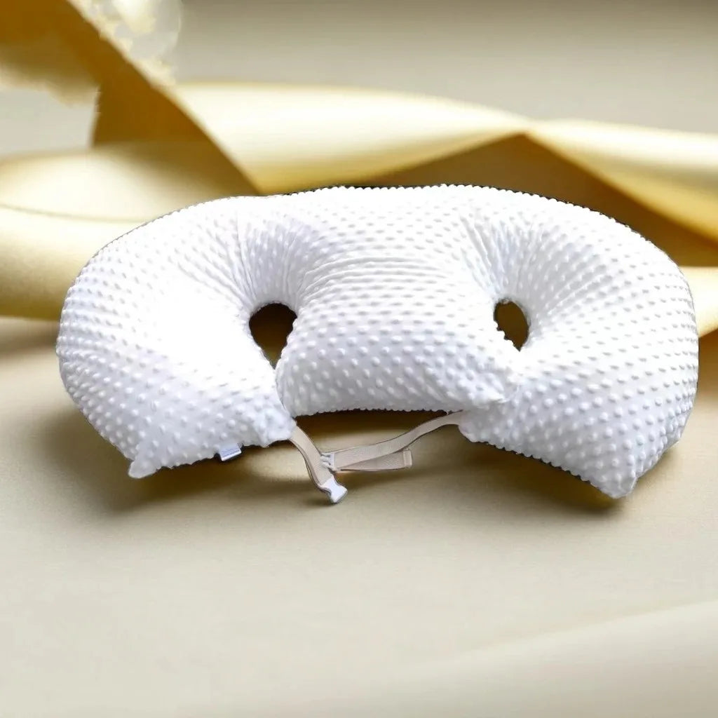 Twin Nursing Pillow