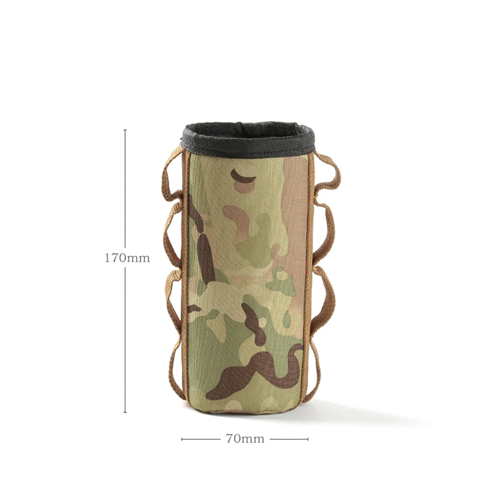 Camping Gas Can Protective Cover