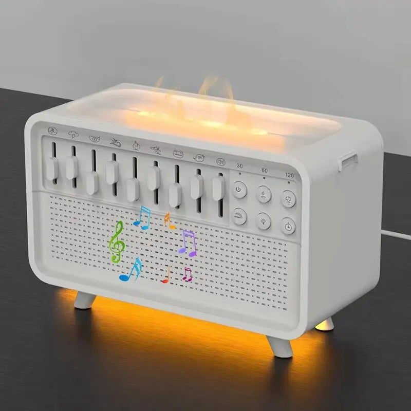 White Noise Speaker