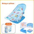 Adjustable Newborn Baby Bath