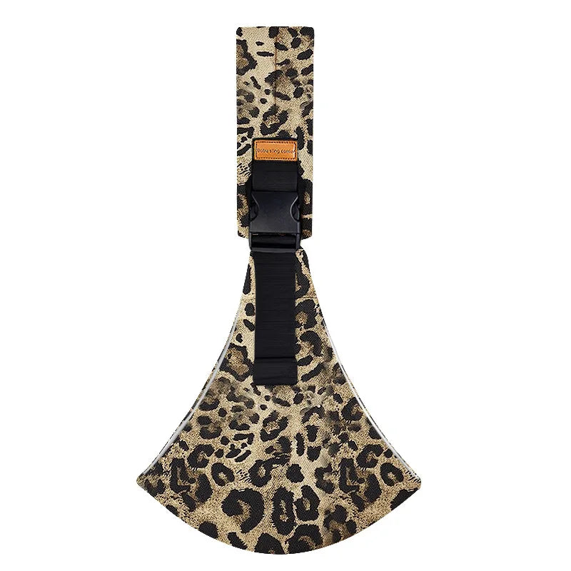 Portable Baby Carrier Wrap
