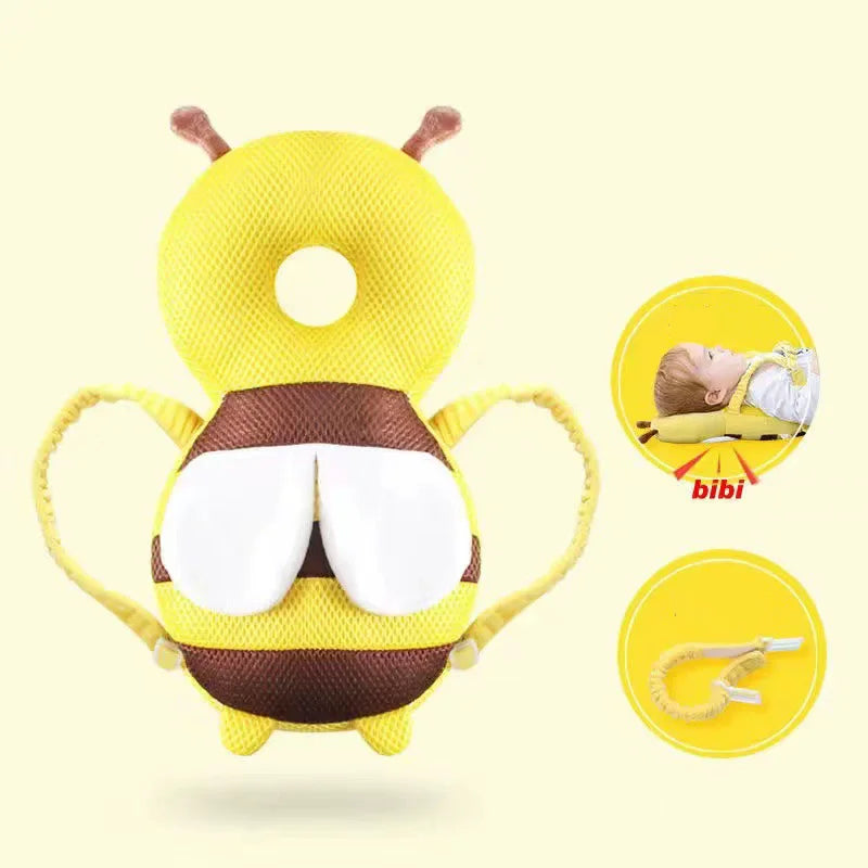 Baby Head Protector Pillow