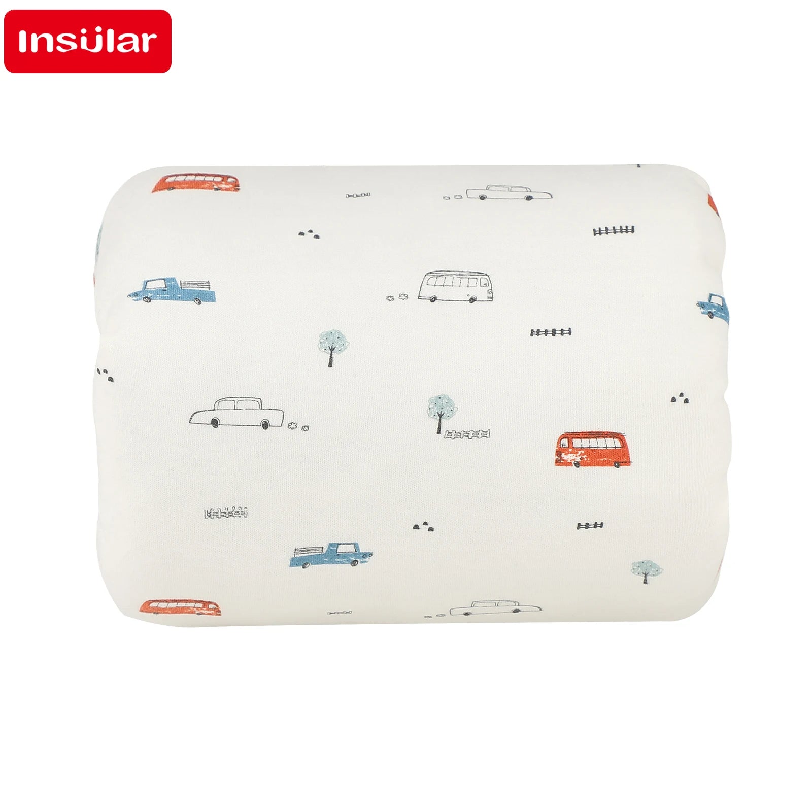 Newborn Cotton Breastfeeding Arm Pillow