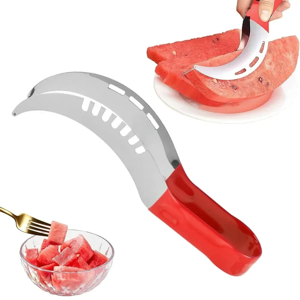 Steel Watermelon Slicer