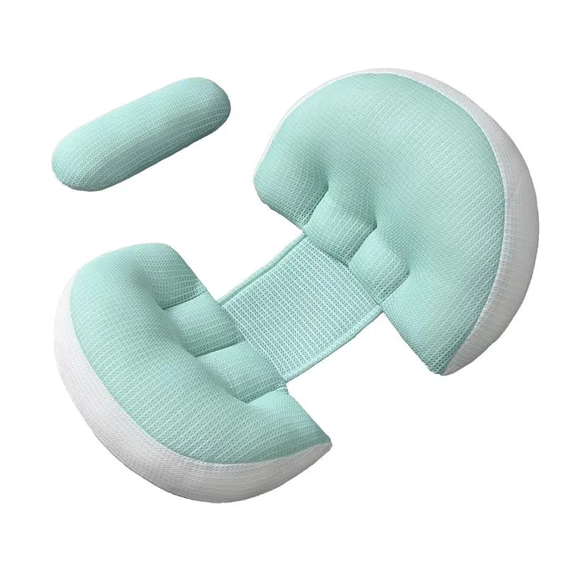Pregnancy Pillow with Waist Support