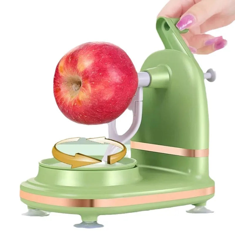 Manual fruits Peeler