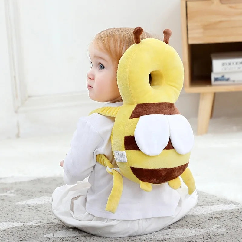 Baby Head Protector Pillow