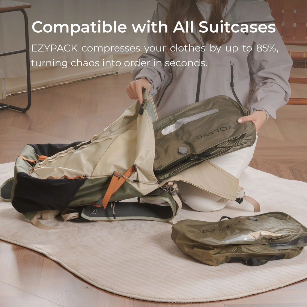 Vacuum Storage Bag