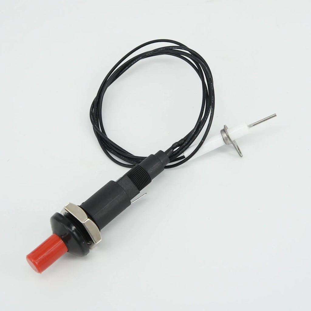 Piezo Spark Igniter