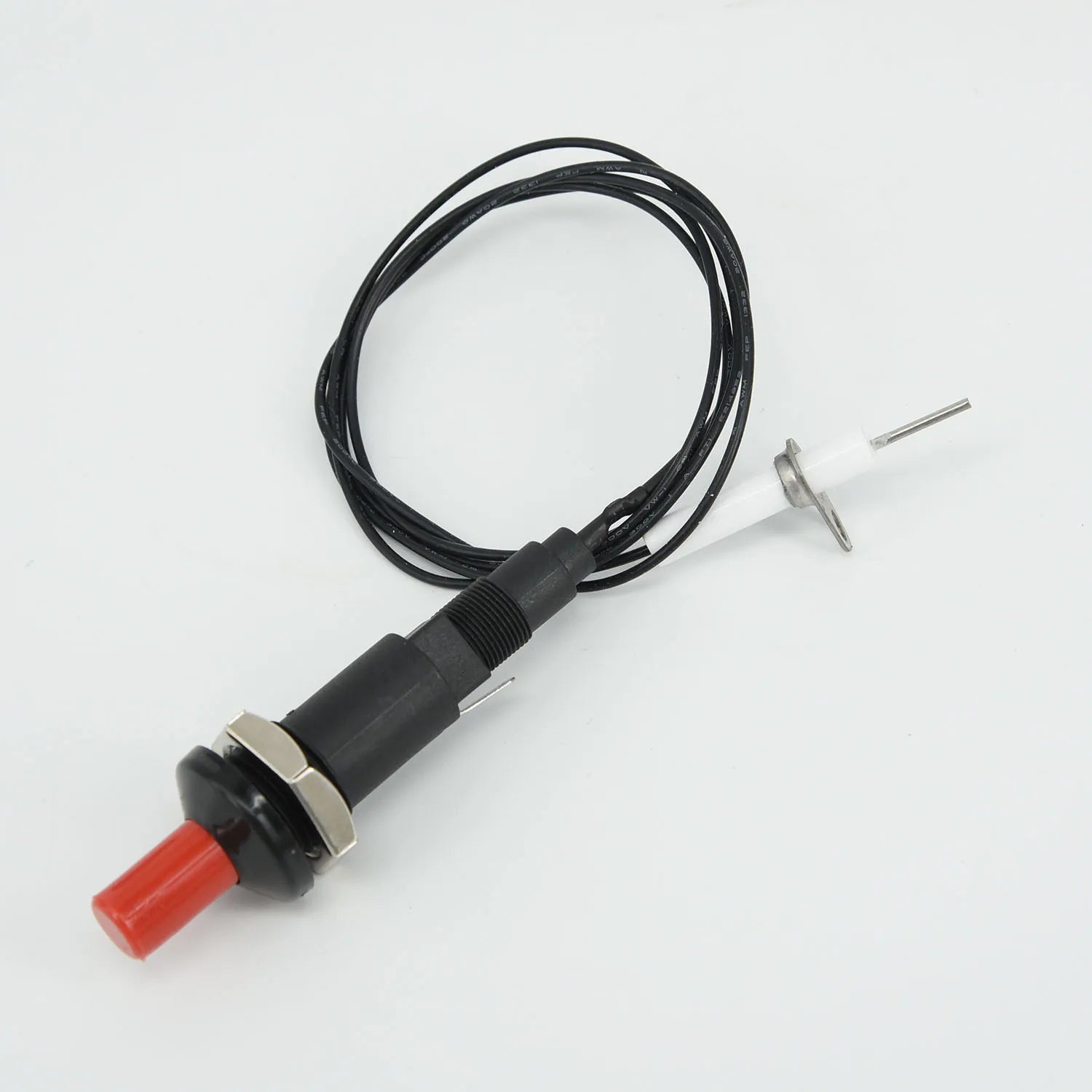 Piezo Spark Igniter