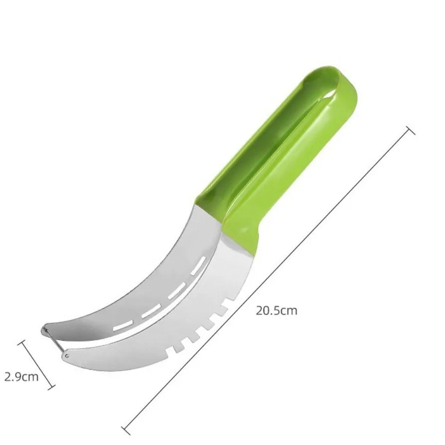 Steel Watermelon Slicer