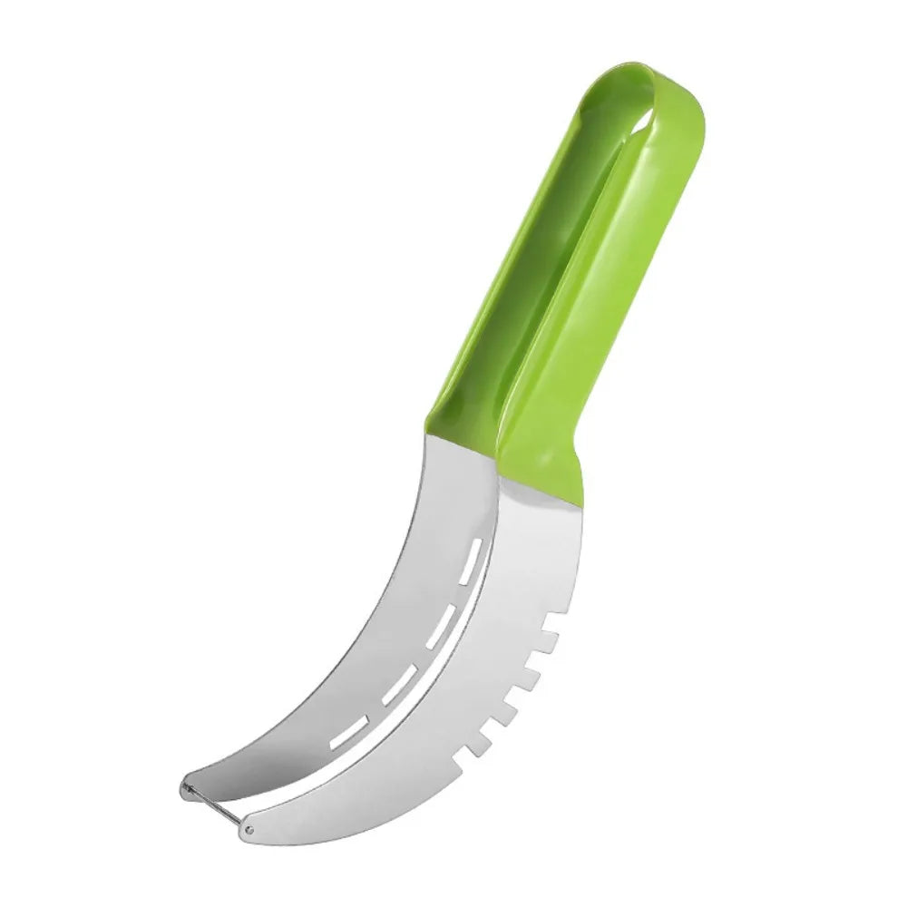 Steel Watermelon Slicer