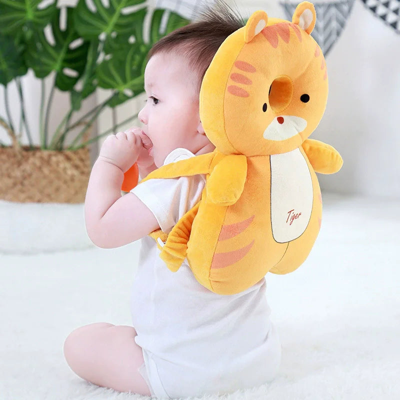Baby Head Protector Pillow