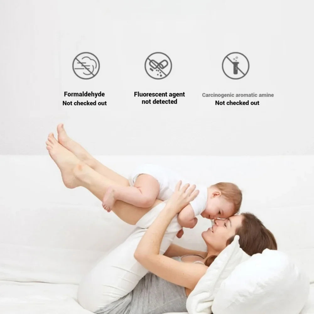5-Star Hotel Comfort Pillow