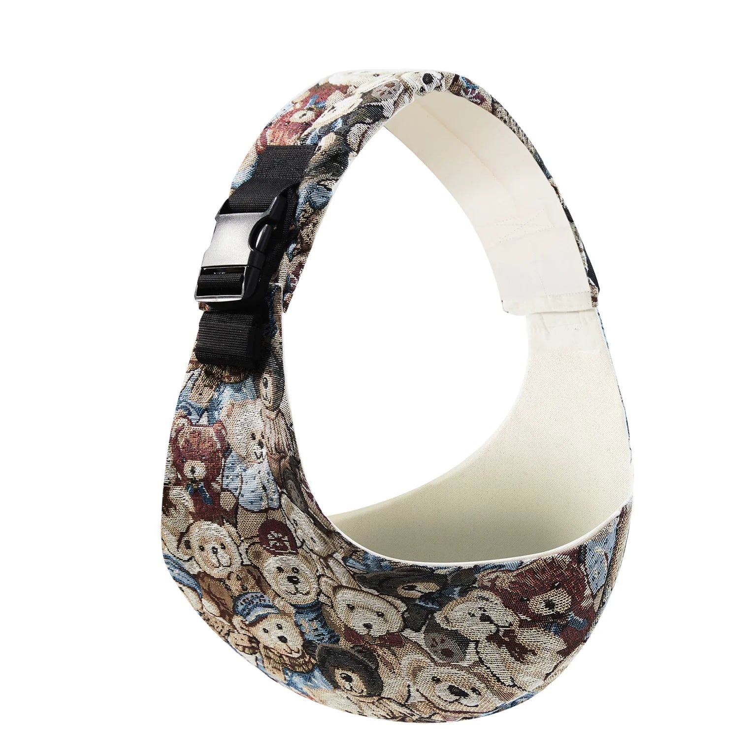 Portable Baby Carrier Wrap