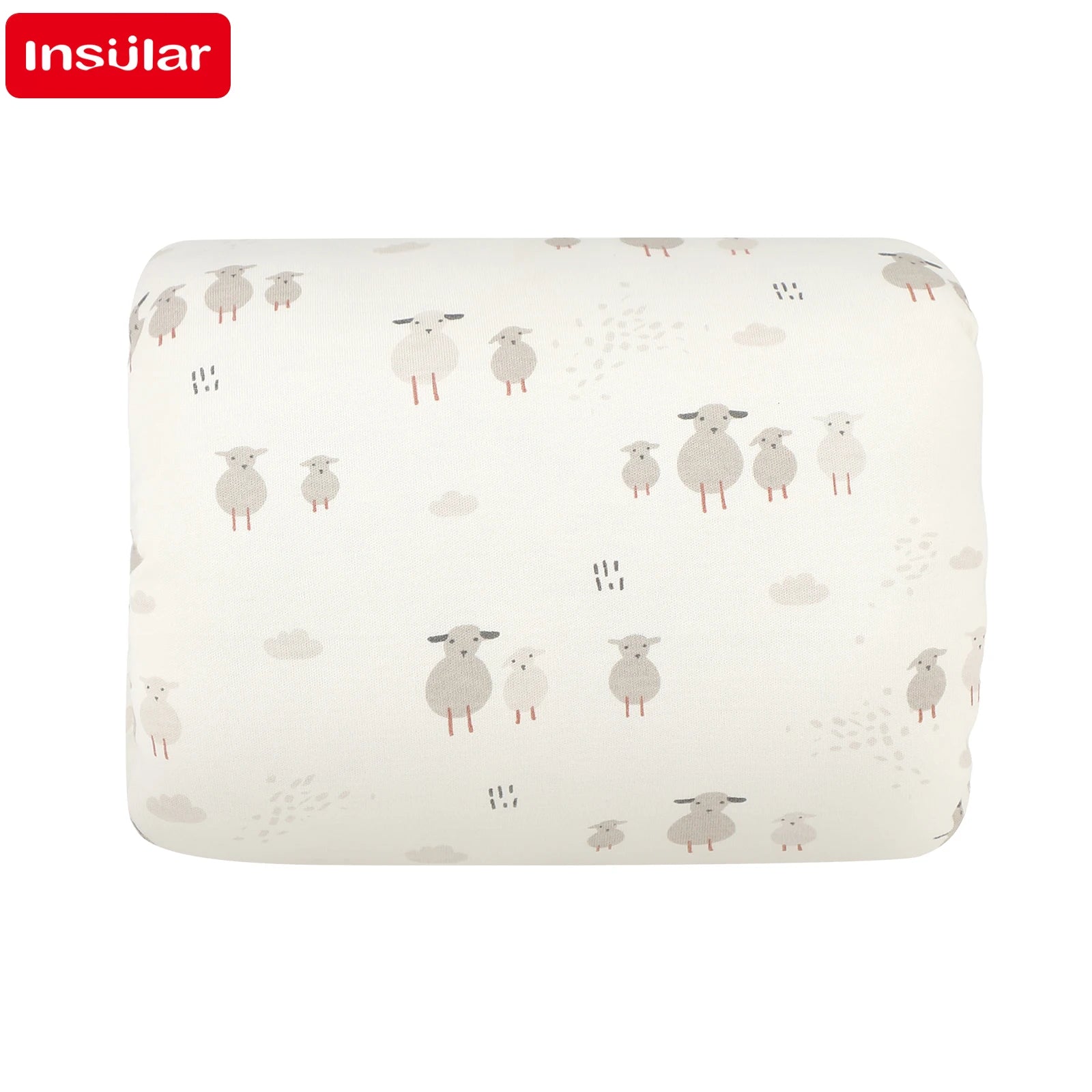 Newborn Cotton Breastfeeding Arm Pillow