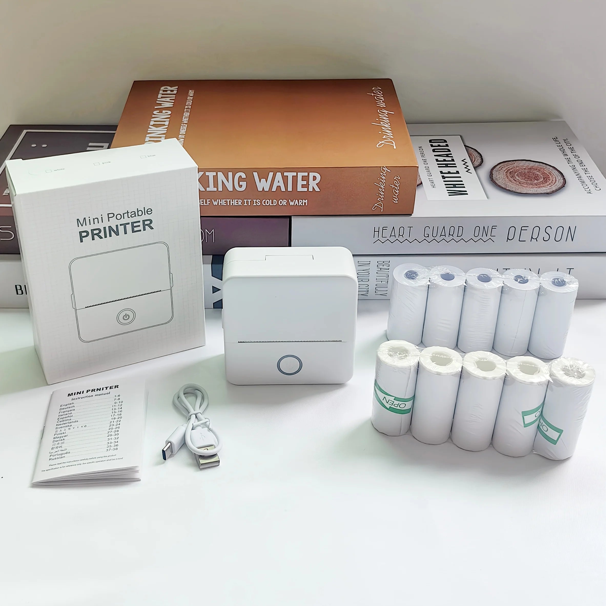 Photo Printer