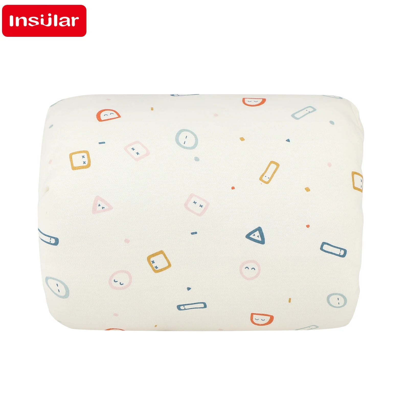 Newborn Cotton Breastfeeding Arm Pillow