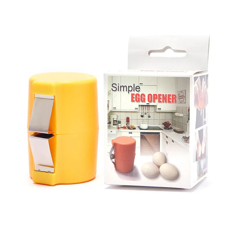 Egg Cracker