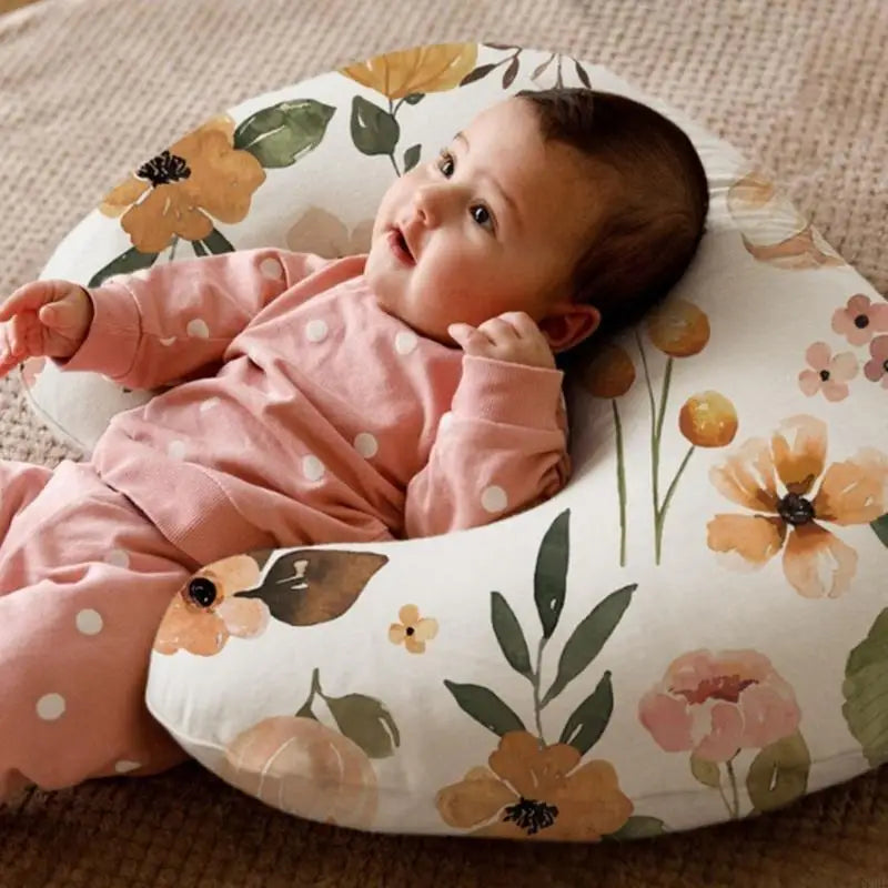 Breastfeeding Pillow for Baby