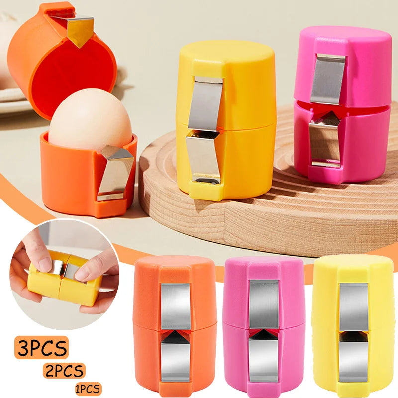Egg Cracker