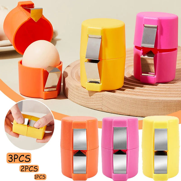 Egg Cracker
