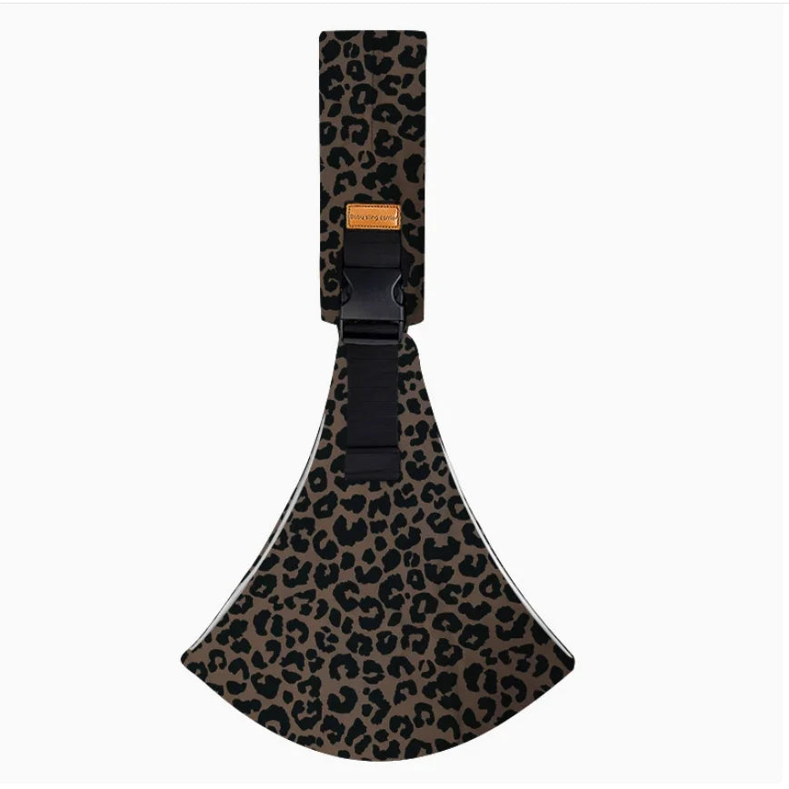 Portable Baby Carrier Wrap