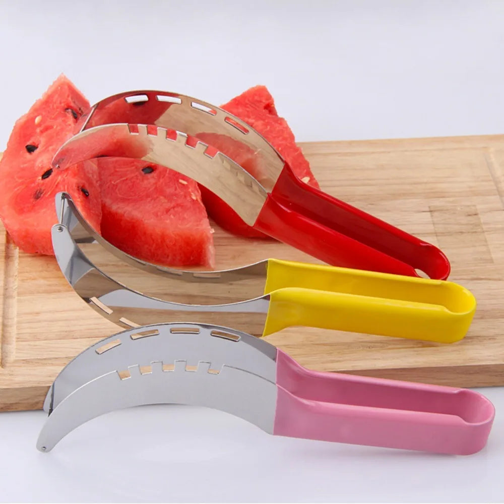 Steel Watermelon Slicer