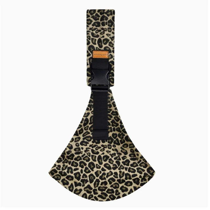 Portable Baby Carrier Wrap