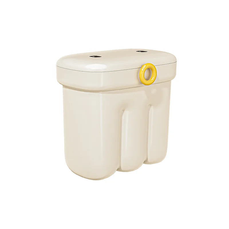 Kitchen garbage bin