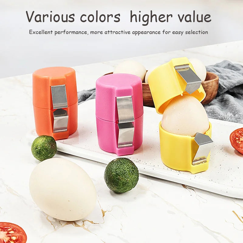 Egg Cracker